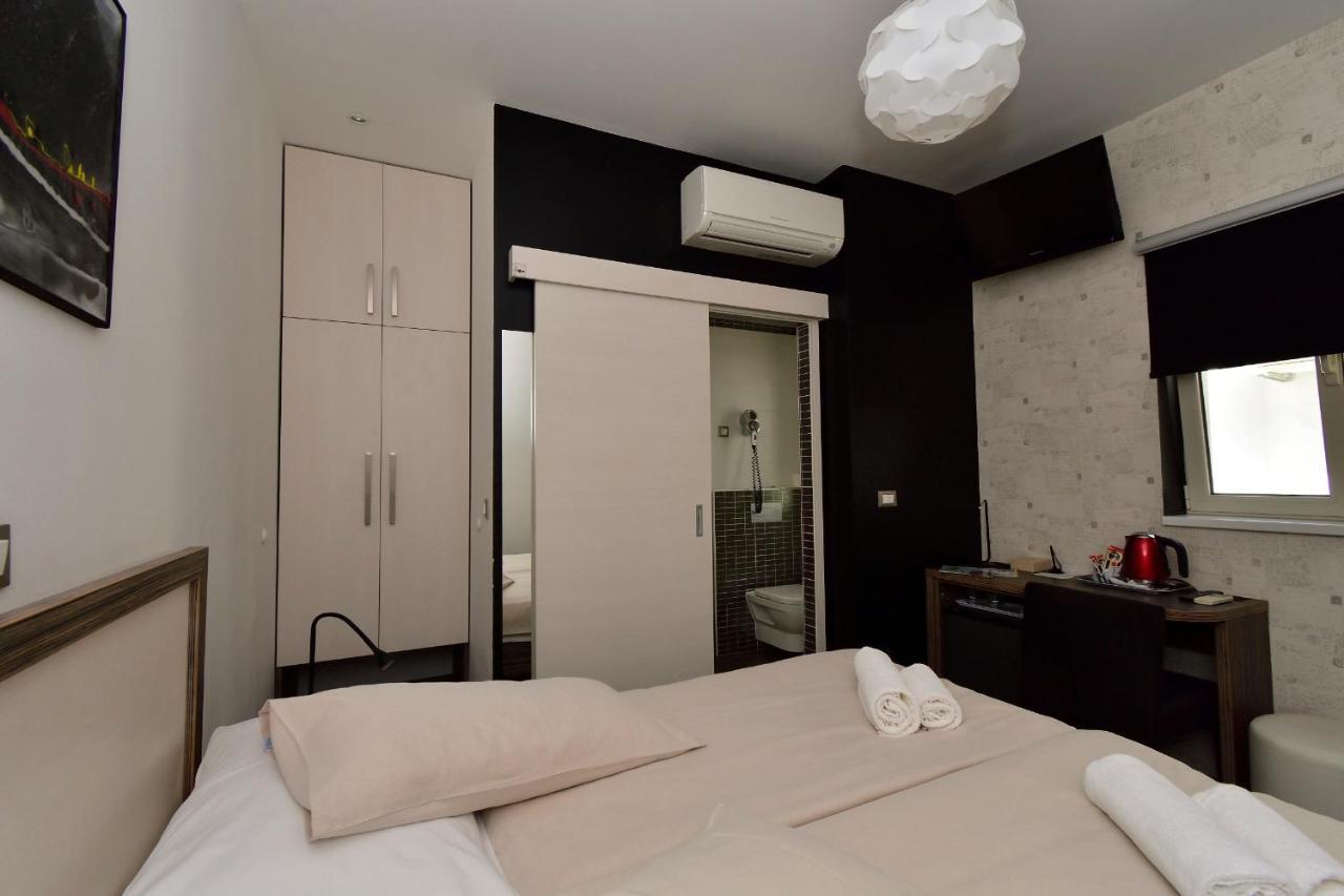 ספליט Marmontova Luxury Rooms מראה חיצוני תמונה