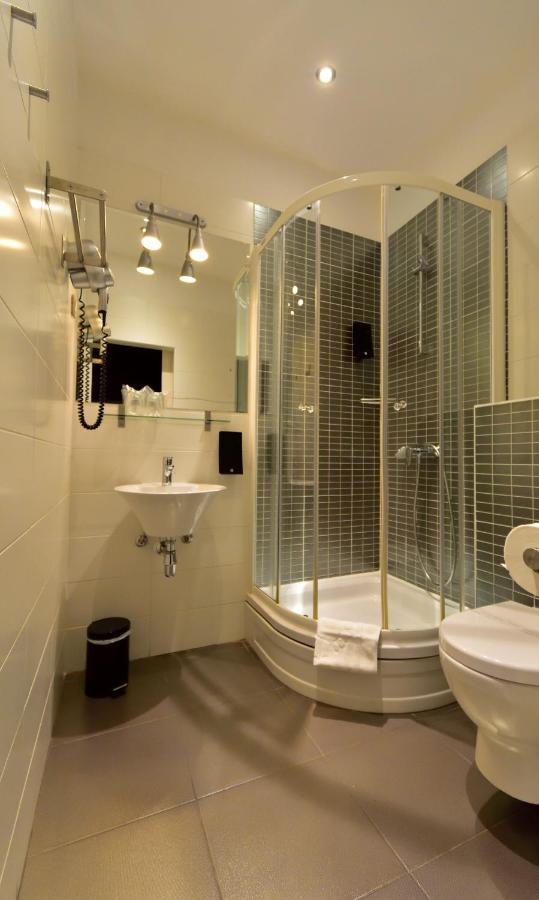 ספליט Marmontova Luxury Rooms מראה חיצוני תמונה
