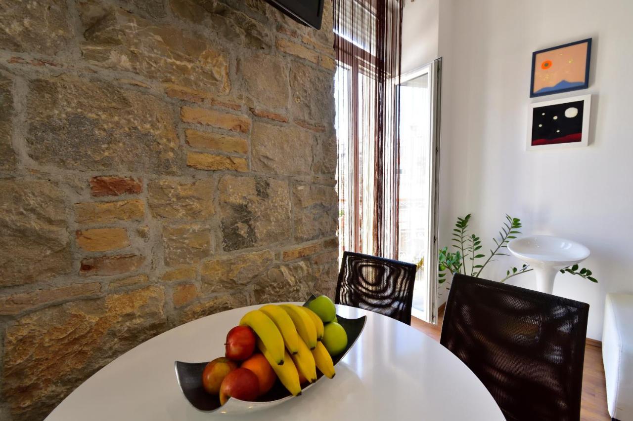 ספליט Marmontova Luxury Rooms מראה חיצוני תמונה