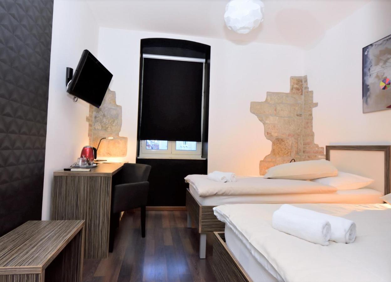 ספליט Marmontova Luxury Rooms מראה חיצוני תמונה
