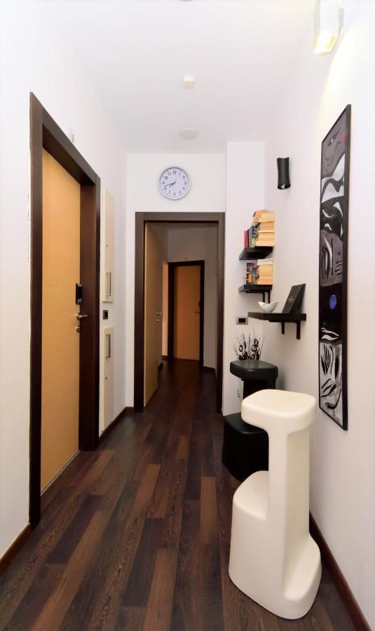 ספליט Marmontova Luxury Rooms מראה חיצוני תמונה