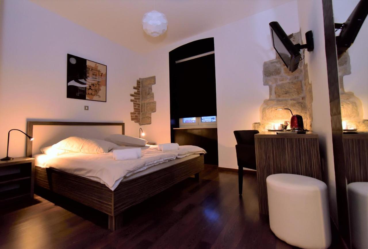 ספליט Marmontova Luxury Rooms מראה חיצוני תמונה