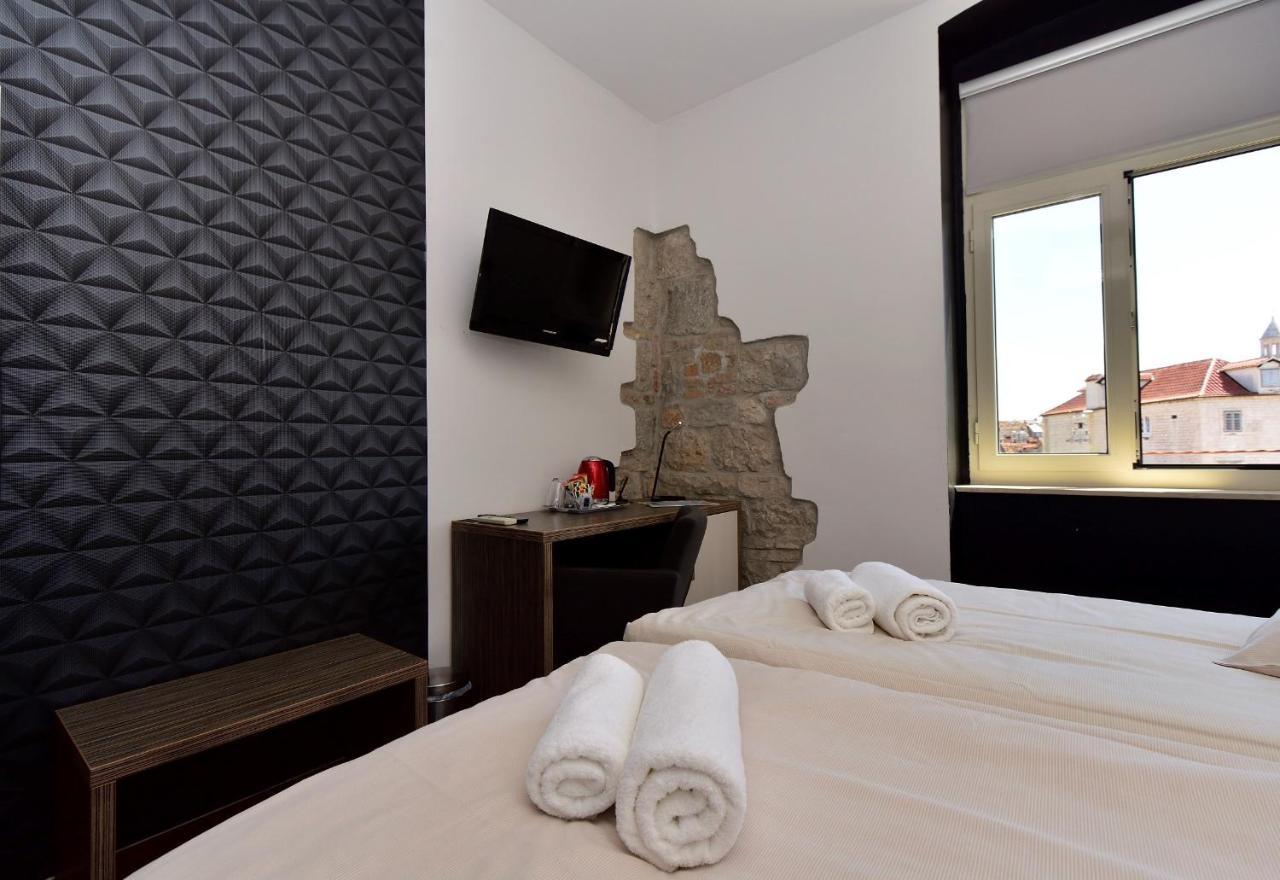 ספליט Marmontova Luxury Rooms מראה חיצוני תמונה