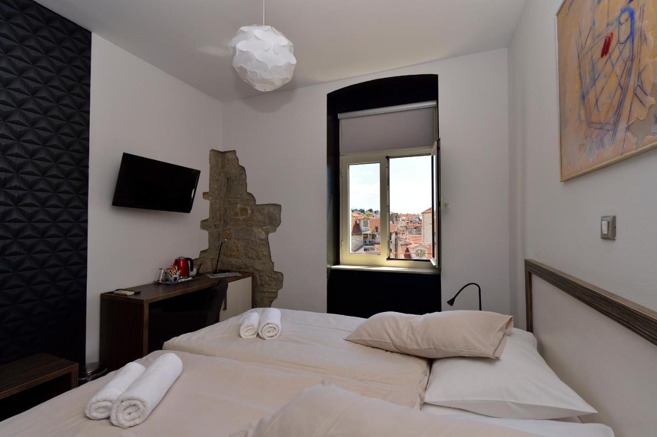 ספליט Marmontova Luxury Rooms מראה חיצוני תמונה