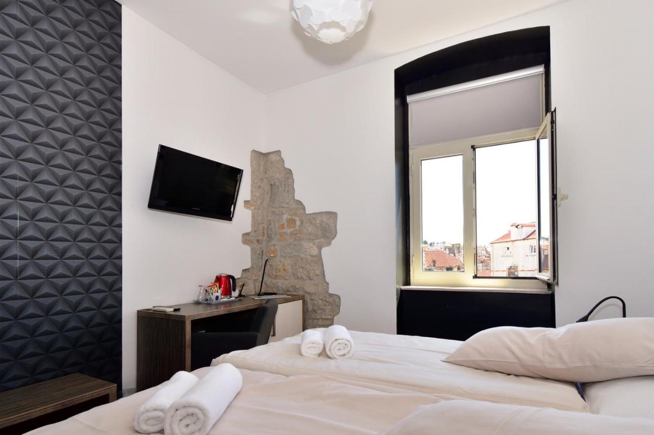 ספליט Marmontova Luxury Rooms מראה חיצוני תמונה