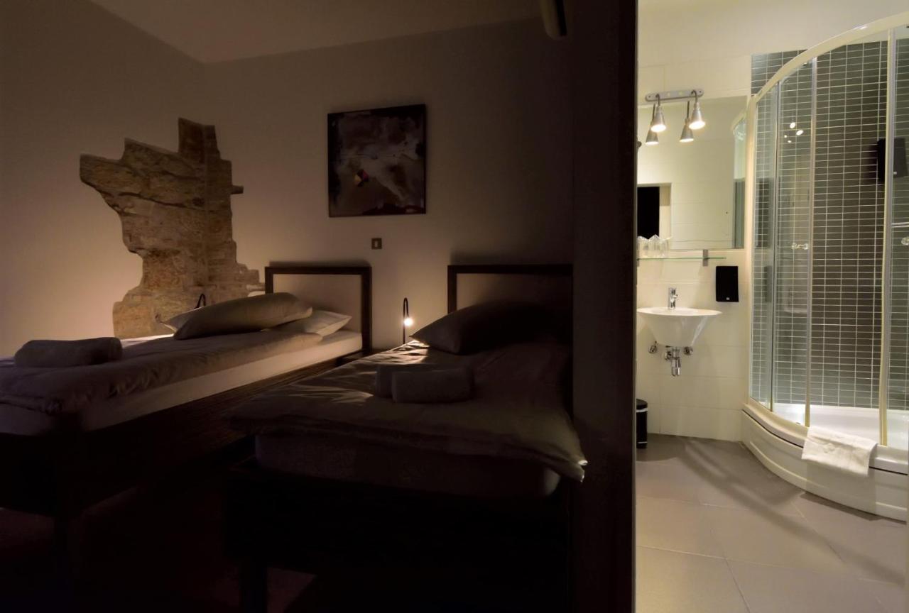 ספליט Marmontova Luxury Rooms מראה חיצוני תמונה