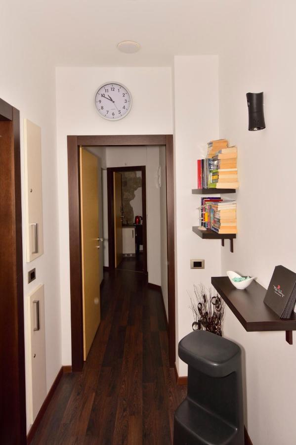 ספליט Marmontova Luxury Rooms מראה חיצוני תמונה