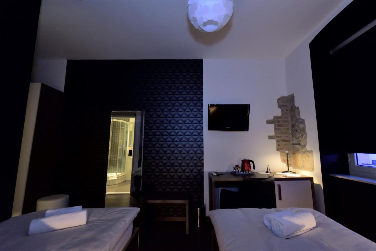 ספליט Marmontova Luxury Rooms מראה חיצוני תמונה