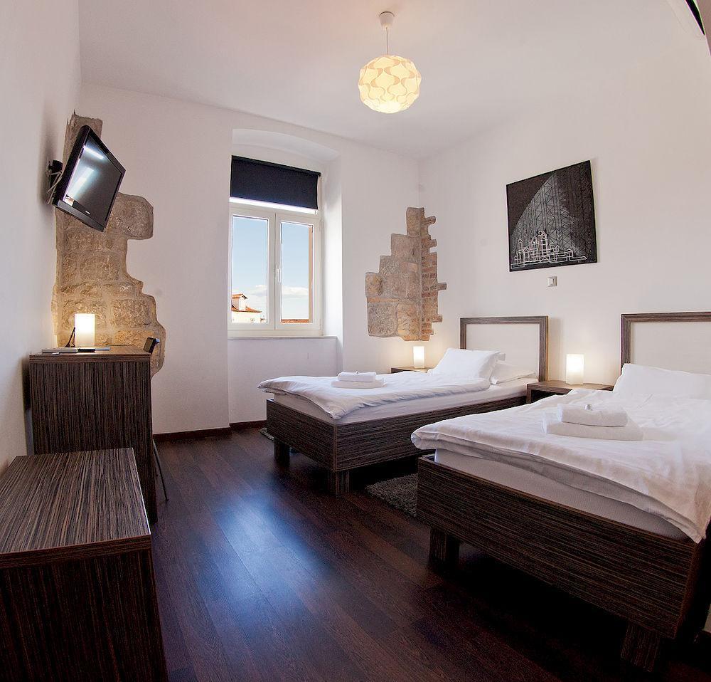 ספליט Marmontova Luxury Rooms מראה חיצוני תמונה