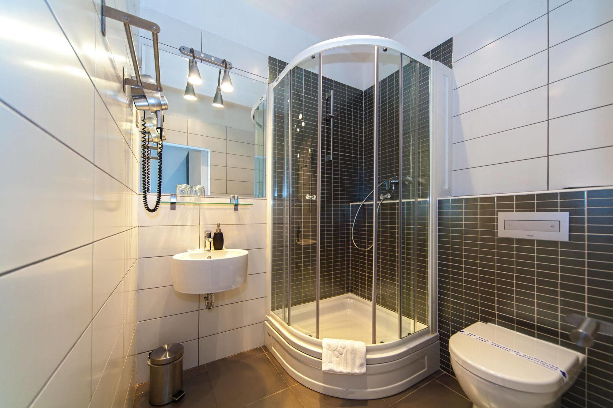 ספליט Marmontova Luxury Rooms מראה חיצוני תמונה